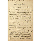 1910 Bilhete Postal Inteiro D. Manuel II 10 r. Verde escuro enviado de Coimbra para Lisboa 2