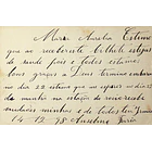 1898 Bilhete Postal Inteiro IV Centenário da Índia enviado para Lisboa 2