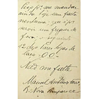 1908 Bilhete Postal Inteiro D. Carlos 10 r. Verde-azul escuro circulado em Lisboa 2