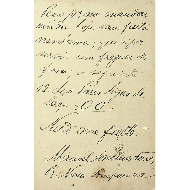 1908 Bilhete Postal Inteiro D. Carlos 10 r. Verde-azul escuro circulado em Lisboa 2