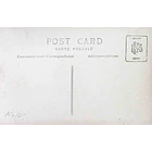 1930's Bilhete Postal do Montijo. Praça 1º de Maio 2