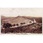 1930's Bilhete Postal de Palmela. Vale dos Barris 1