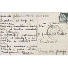 1930's Bilhete Postal de Palmela. Vale dos Barris 2