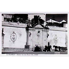 1940's Bilhete Postal de Palmela. Chafariz dos Três Tanques (Séc. XVIII) 1