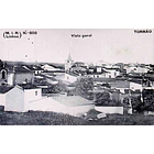 1906 Bilhete Postal de Torrão. Vista Geral 1