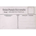 1906 Bilhete Postal de Torrão. Vista Geral 2
