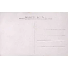 1920's Bilhete Postal de Setúbal. Avenida Todi 2