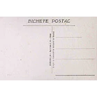 1930's Bilhete Postal de Setúbal. Capela-Mor da Igreja de Jesus 2