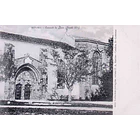 1903 Bilhete Postal de Setúbal. Convento de Jesus (Século XVI) 1