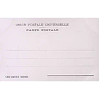 1903 Bilhete Postal de Setúbal. Convento de Jesus (Século XVI) 2