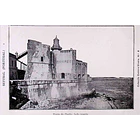 1906 Bilhete Postal de Setúbal. Torre do Outão 1
