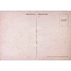 1960's Bilhete Postal de Setúbal. Aguarelas de Setúbal 2