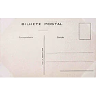 1910's Bilhete Postal de Guimarães. Câmara Municipal 2