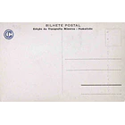 1929 Bilhete Postal de Vila Nova de Famalicão. Rua Cândido dos Reis 2
