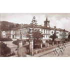 1920's Bilhete Postal de Viana do Castelo. Hospício de Nossa Senhora da Caridade 1