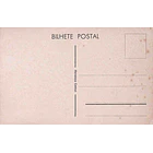 1930's Bilhete Postal de Coimbra. Torre da Universidade e Via Latina 2