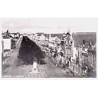 1940's Bilhete Postal de Aveiro. Avenida 1