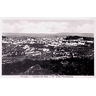 1930's Bilhete Postal de Castelo de Vide. 2ª Vista Panorâmica 1