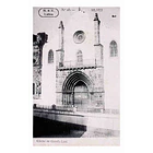 1908 Bilhete Postal de Silves 1
