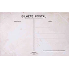 1930's Bilhete Postal de Vila Real de Santo António. Praça Marquês de Pombal 2