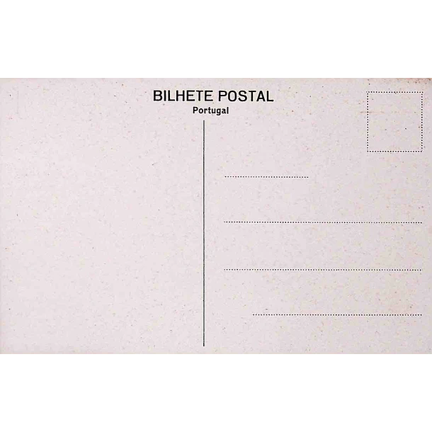 1910's Bilhete Postal da Azambuja. Canal (Laeinho)