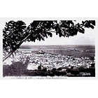 1940's Bilhete Postal de Vila Franca de Xira. Vista Geral 1