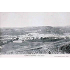 1910's Bilhete Postal de Torres Vedras. Vista Geral 1