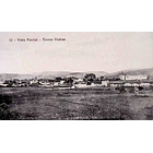 1910's Bilhete Postal de Torres Vedras. Vista Parcial 1