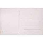 1910's Bilhete Postal de Torres Vedras. Chafariz dos Canos 2