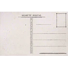 1925 Bilhete Postal de Santa Cruz. Vista Geral 2