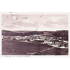 1925 Bilhete Postal de Torres Vedras. Vista Geral 1