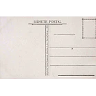 1925 Bilhete Postal de Torres Vedras. Escola 2