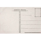 1925 Bilhete Postal de Torres Vedras. Fonte dos Veados - Quinta das Lapas 2