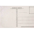 1925 Bilhete Postal de Torres Vedras. Ermida de Santa Maria Madalena - Quinta das Lapas 2