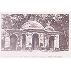 1925 Bilhete Postal de Torres Vedras. Ermida de Santa Maria Madalena - Quinta das Lapas 1