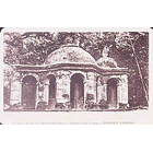 1925 Bilhete Postal de Torres Vedras. Ermida de Santa Maria Madalena - Quinta das Lapas 1