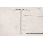 1925 Bilhete Postal de Torres Vedras. Armas da Vila e Paços do Concelho 2