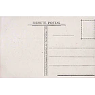 1925 Bilhete Postal de Torres Vedras. Praça da República 2