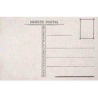 1925 Bilhete Postal de Torres Vedras. Pórtico da Igreja de S. Pedro 2