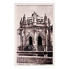 1925 Bilhete Postal de Torres Vedras. Chafariz dos Canos 1