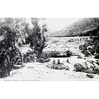 1910's Bilhete Postal de Torres Vedras. Azenha dos Cucos 1
