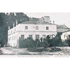 1910's Bilhete Postal de Torres Vedras. Quinta da Ermegeira 1