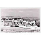 1950's Bilhete Postal da Praia da Areia Branca. Vista Parcial 1