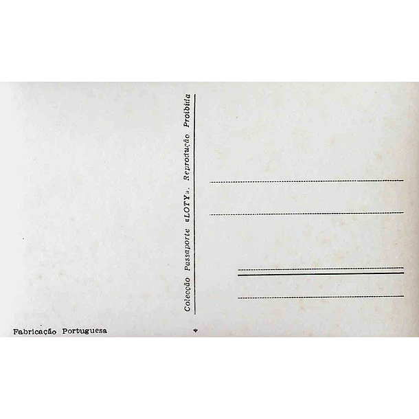 1950's Bilhete Postal de Caneças. Lavadeiras