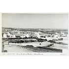 1960's Bilhete Postal da Praia da Areia Branca. Vista Parcial 1
