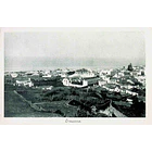 1950's Bilhete Postal da Ericeira. 1
