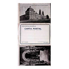1930's Bilhete Carta Ilustrada do Monumento Nacional de Mafra 1
