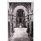 1930's Bilhete Carta Ilustrada do Monumento Nacional de Mafra 3