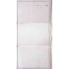 1930's Bilhete Carta Ilustrada do Monumento Nacional de Mafra 4