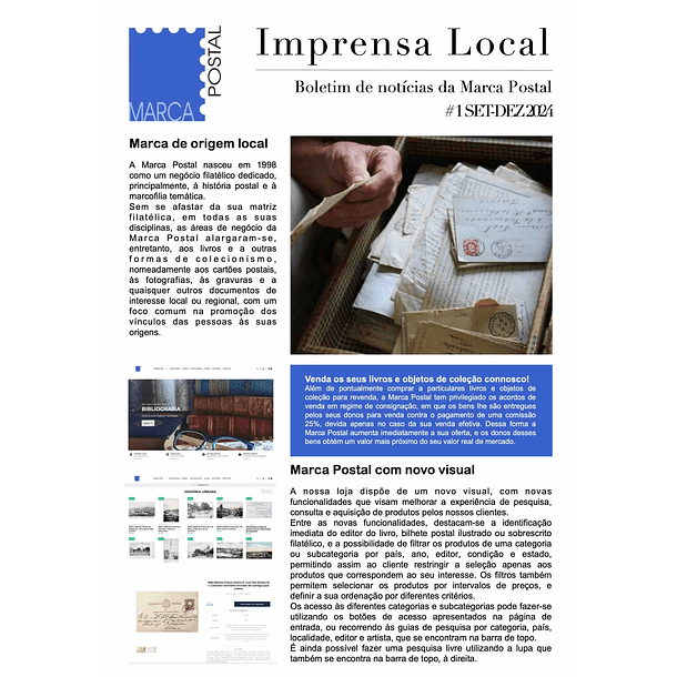 Imprensa Local # 1 SET-DEZ 2024 1